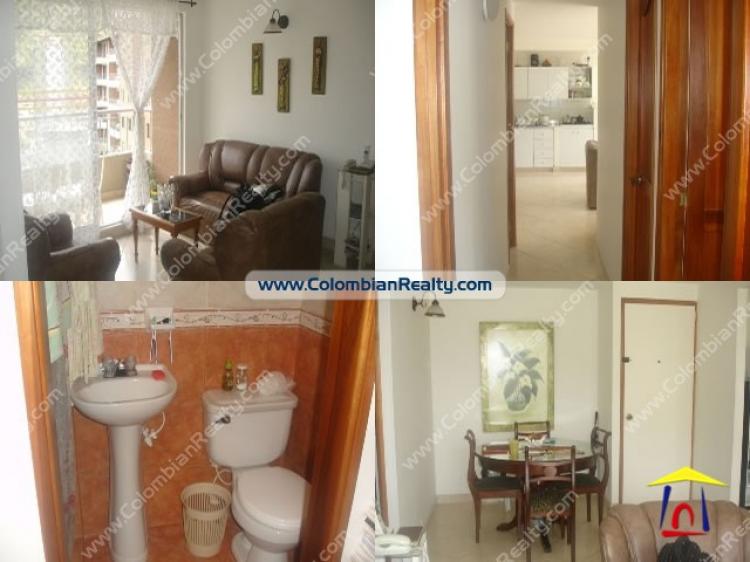 Foto Apartamento en Venta en Medellín, Antioquia - $ 110.000.000 - APV18848 - BienesOnLine