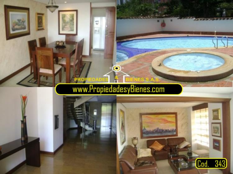 Foto Apartamento en Alojamiento en Medellín, Antioquia - APAL19703 - BienesOnLine