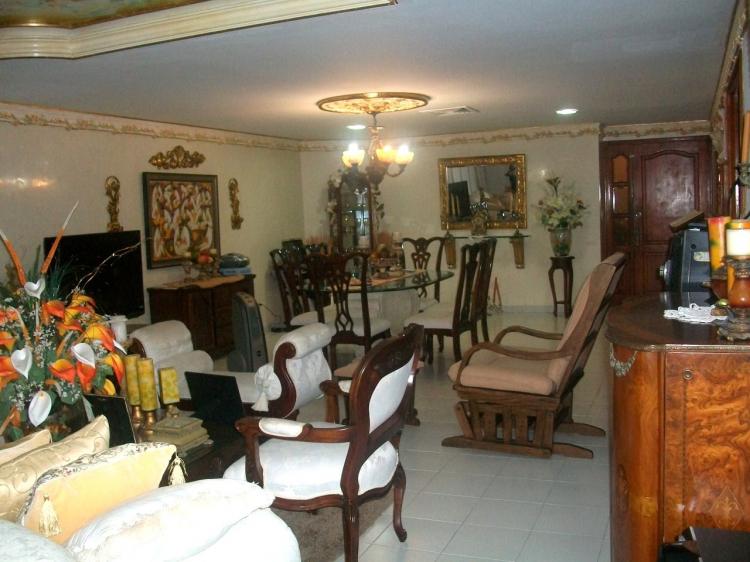 Foto Apartamento en Arriendo en Cartagena, Bolívar - U$D 2.500.000 - APA22551 - BienesOnLine