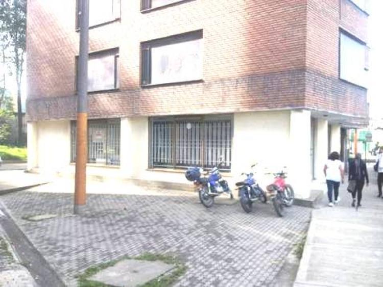 Arriendo local comercial Corabastos