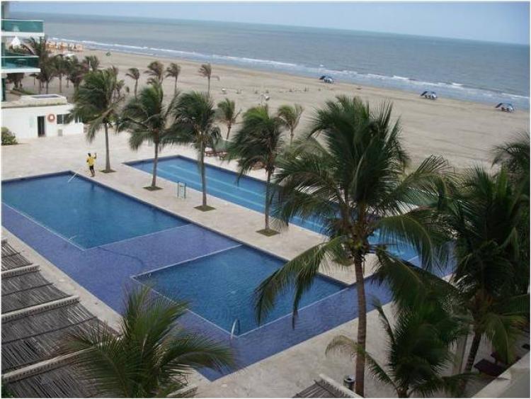 Foto Apartamento en Arriendo en boquilla, Cartagena, Bolívar - $ 480.000 - APA23058 - BienesOnLine