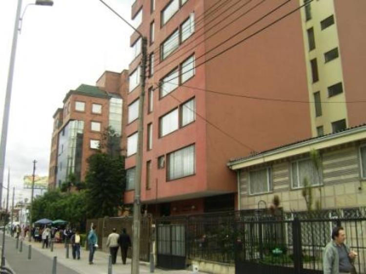 Foto Apartamento en Venta en La castellana, , Bogota D.C - $ 228.000.000 - APV23815 - BienesOnLine