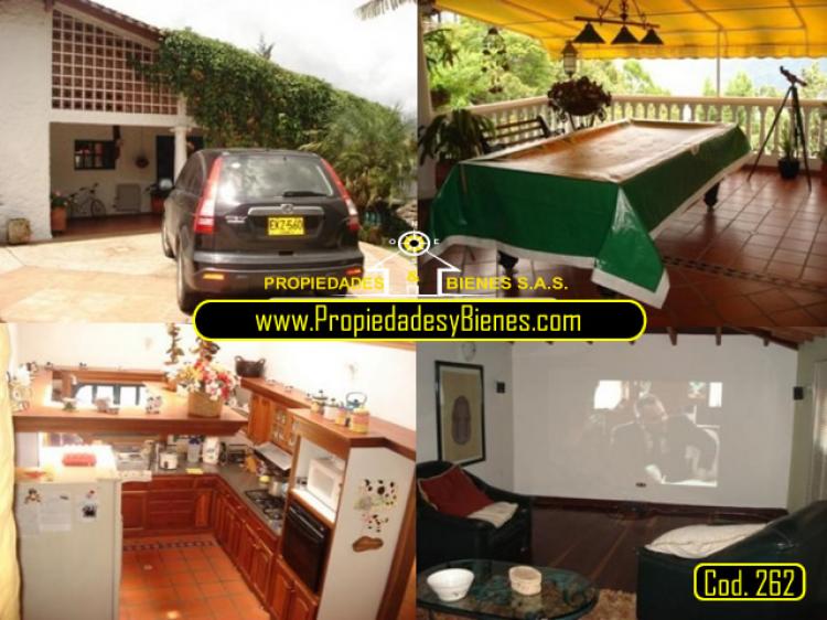 Foto Finca en Arriendo en Barbosa, Antioquia - FIA25099 - BienesOnLine