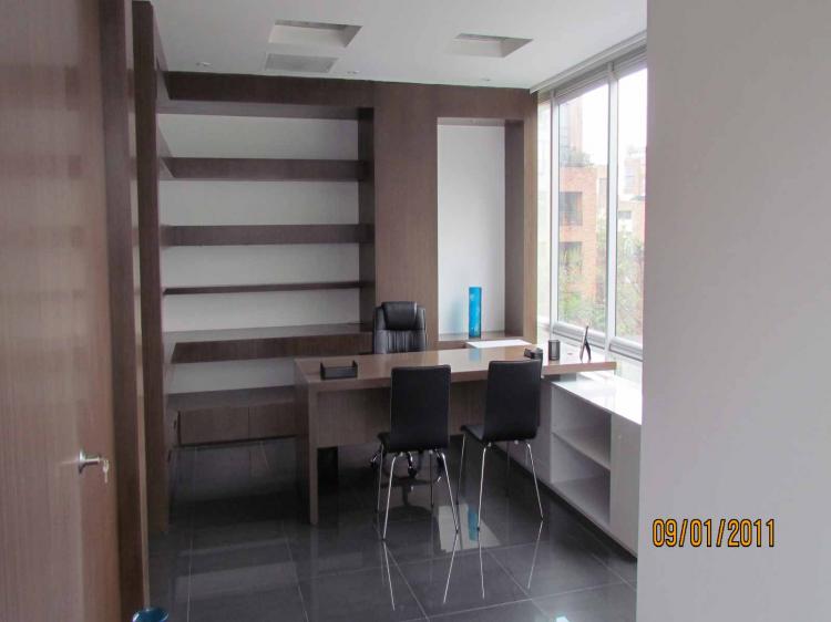 Foto Oficina en Arriendo en Usaquén, Bogota D.C - $ 9.000.000 - OFA25517 - BienesOnLine