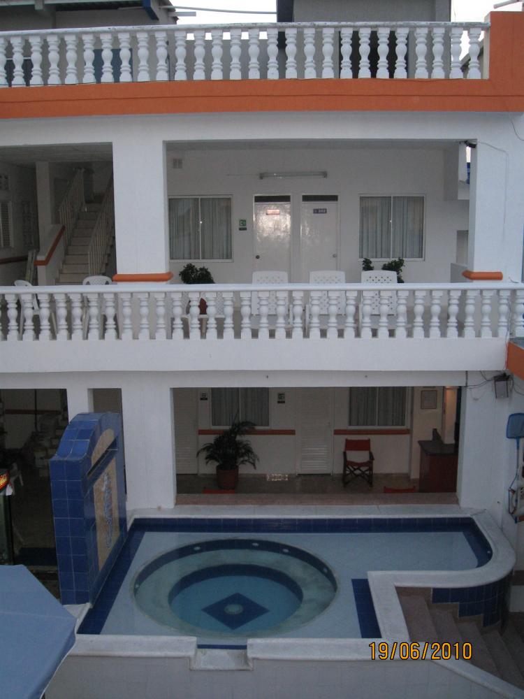 Foto Hotel en Venta en SAN RAFAEL, Espinal, Tolima - $ 1.700.000.000 - HOV30025 - BienesOnLine