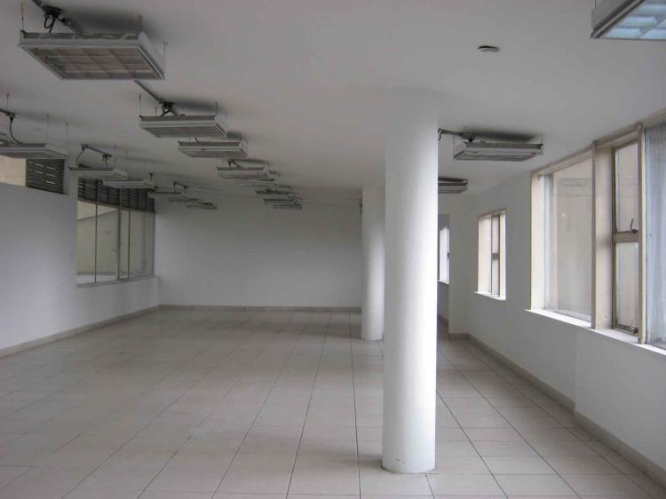 Arriendo oficina Bogota Centro