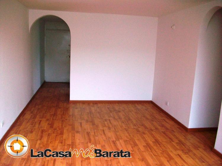 Foto Apartamento en Venta en niza, Usaquén, Bogota D.C - $ 177.000.000 - APV30763 - BienesOnLine