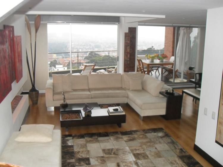 Foto Apartamento en Venta en BOSQUE MEDINA, Usaquén, Bogota D.C - $ 1.650.000.000 - APV31870 - BienesOnLine