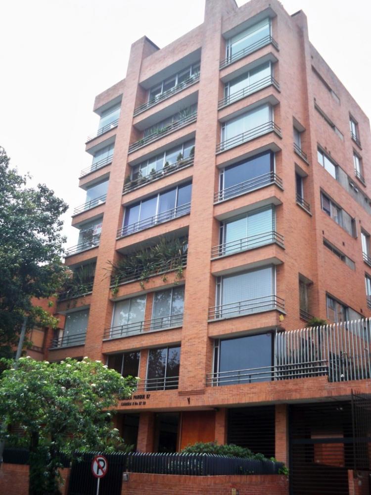 Foto Apartamento en Arriendo en Chicó, La Cabrera, Chapinero, Bogota D.C - $ 4.500.000 - APA32709 - BienesOnLine