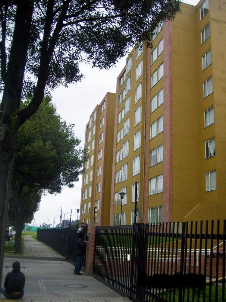 Foto Apartamento en Venta en hayuelos, Fontibón, Bogota D.C - $ 179.000.000 - APV33605 - BienesOnLine