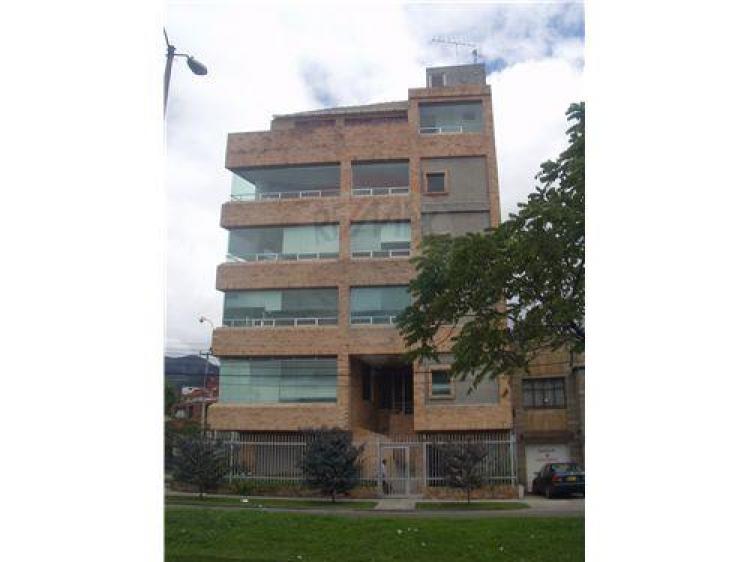 Edificio - Venta - Bogota D.C., Teusaquillo  Carmel Group