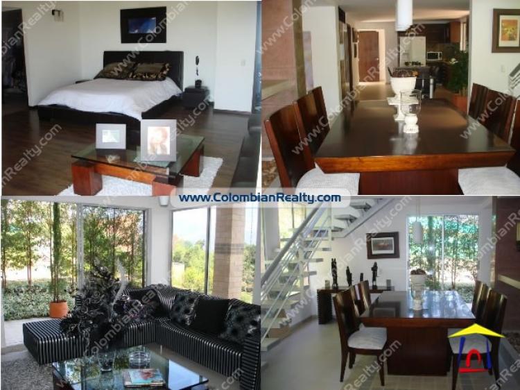 Foto Casa en Venta en Medellín, Antioquia - CAV49475 - BienesOnLine