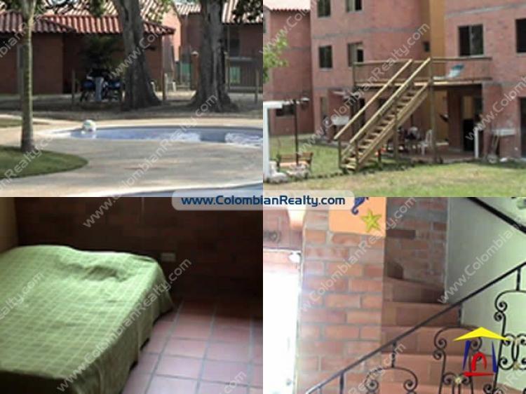 Foto Casa en Venta en Medellín, Antioquia - CAV49478 - BienesOnLine