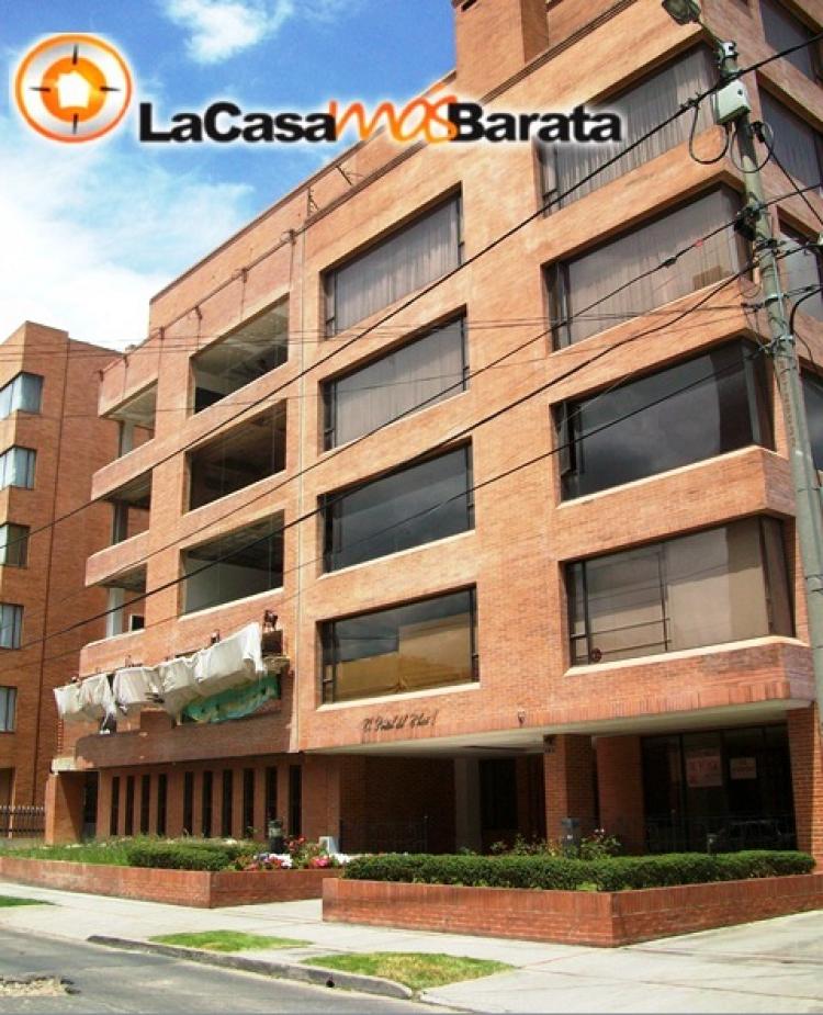 Foto Apartamento en Venta en CHICO NAVARRA, Usaquén, Bogota D.C - $ 469.000.000 - APV41350 - BienesOnLine