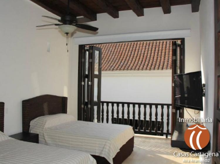 Foto Casa en Arriendo en centro, Cartagena, Bolívar - U$D 2.300.000 - CAA44845 - BienesOnLine