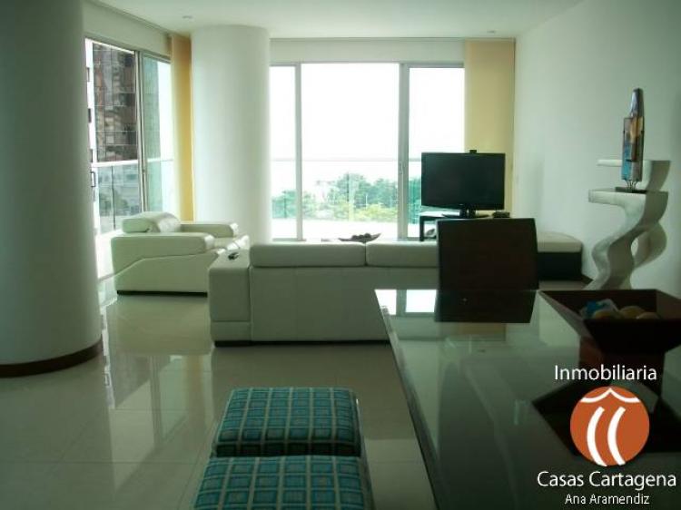 Foto Apartamento en Arriendo en Cartagena, Bolívar - $ 650.000 - APA46407 - BienesOnLine