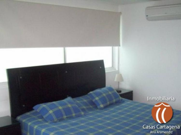 Foto Apartamento en Arriendo en Cartagena, Bolívar - $ 200.000 - APA47070 - BienesOnLine