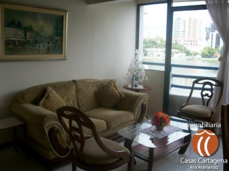 Foto Apartamento en Arriendo en Cartagena, Bolívar - $ 230.000 - APA47606 - BienesOnLine