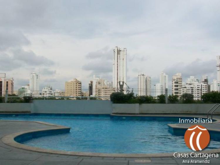 Foto Apartamento en Arriendo en Cartagena, Bolívar - $ 250.000 - APA48793 - BienesOnLine