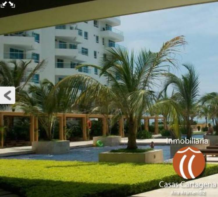 Foto Apartamento en Arriendo en Cartagena, Bolívar - $ 3.000.000 - APA49606 - BienesOnLine