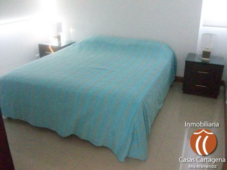 Foto Apartamento en Arriendo en Cartagena, Bolívar - $ 300.000 - APA49619 - BienesOnLine