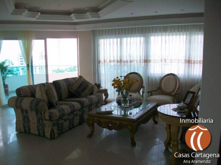 Foto Apartamento en Arriendo en Laguito, Cartagena, Bolívar - $ 1.200.000 - APA50183 - BienesOnLine