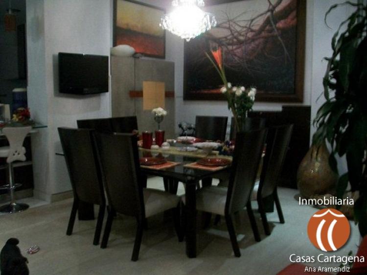 Foto Apartamento en Arriendo en Castillogrande, Cartagena, Bolívar - $ 1.500.000 - APA51618 - BienesOnLine