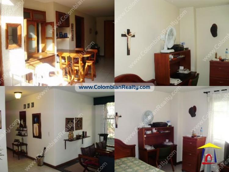 Foto Apartamento en Venta en Medellín, Antioquia - APV46210 - BienesOnLine