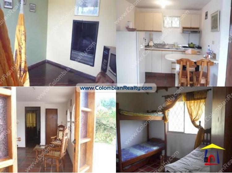 Foto Finca en Venta en Medellín, Antioquia - $ 170 - FIV43170 - BienesOnLine