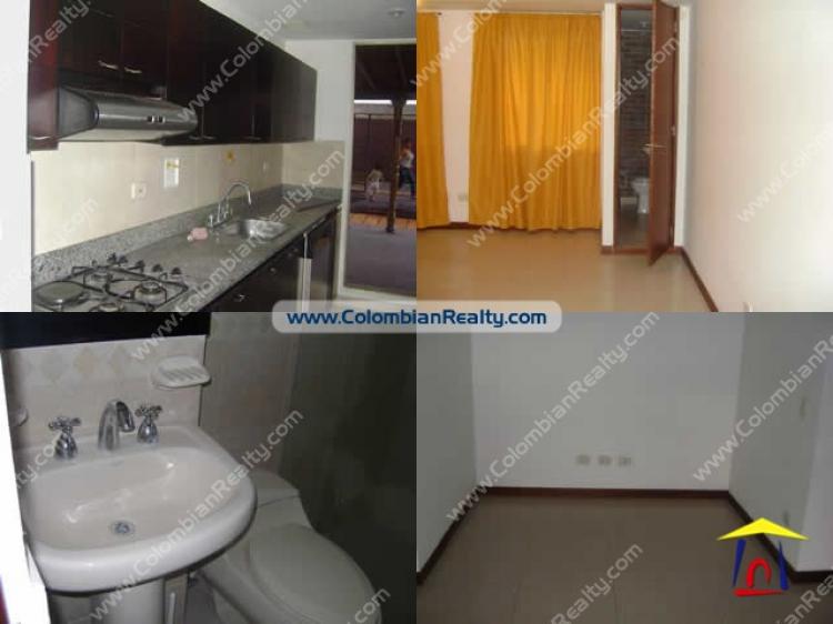 Foto Apartamento en Venta en Medellín, Antioquia - APV46206 - BienesOnLine