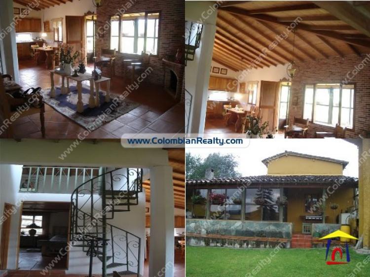 Foto Finca en Venta en Medellín, Antioquia - $ 140 - FIV43168 - BienesOnLine