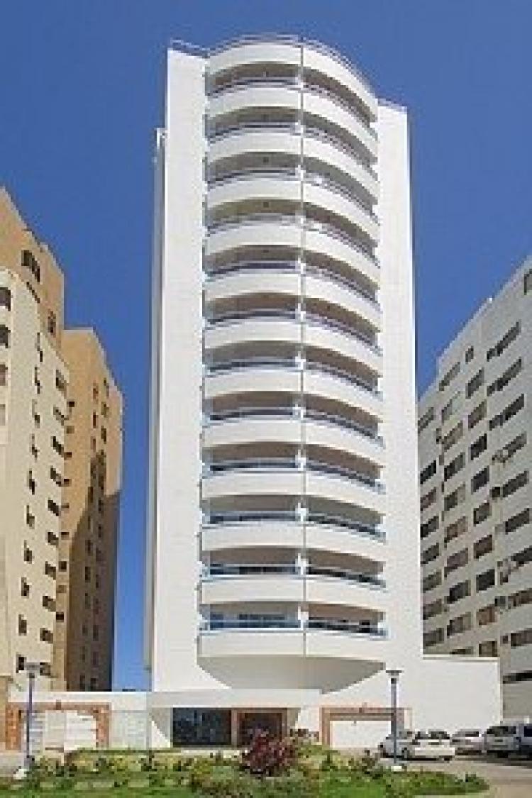 Apartamento nuevo a Cartagena oportunidad de inversiòn