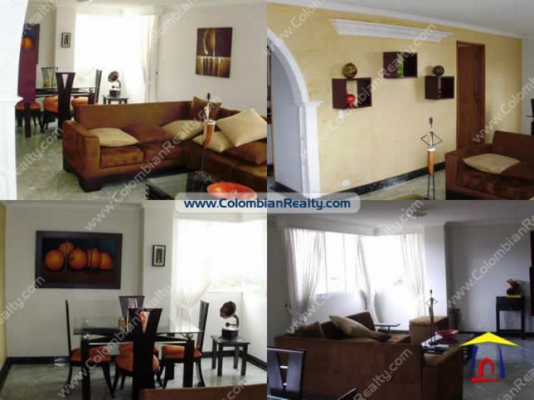 Foto Apartamento en Venta en Medellín, Antioquia - APV46204 - BienesOnLine