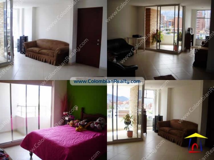 Foto Apartamento en Venta en Medellín, Antioquia - APV46203 - BienesOnLine