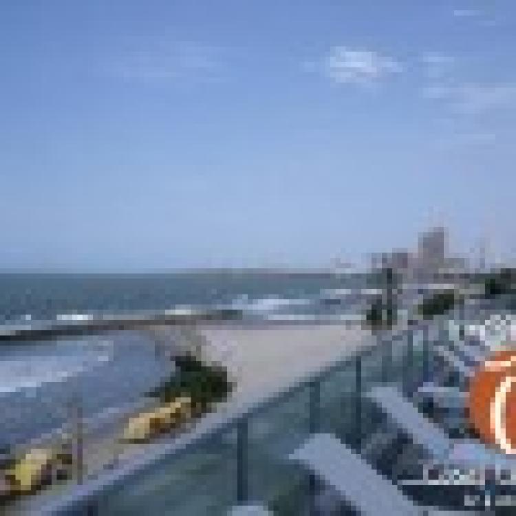 Foto Apartamento en Arriendo en Bocagrande, Cartagena, Bolívar - $ 450.000 - APA25847 - BienesOnLine