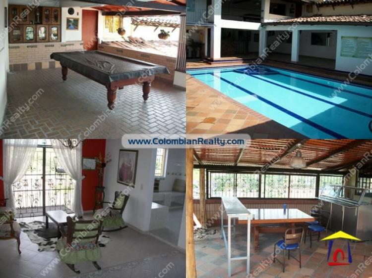 Foto Finca en Arriendo en Medellín, Antioquia - FIA44355 - BienesOnLine