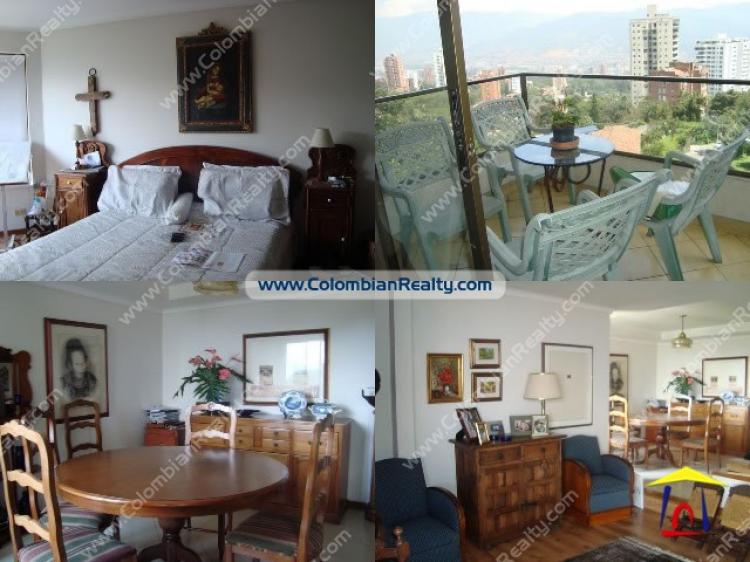 Foto Apartamento en Venta en Medellín, Antioquia - $ 330.000.000 - APV28279 - BienesOnLine