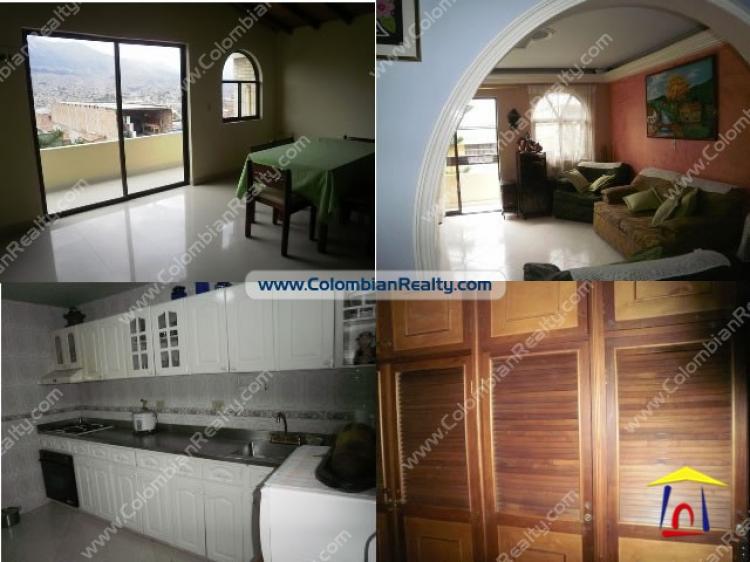 Foto Casa en Venta en Medellín, Antioquia - CAV49484 - BienesOnLine