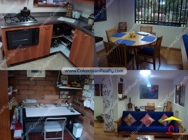 Foto Apartamento en Venta en Medellín, Antioquia - $ 190.000.000 - APV28281 - BienesOnLine