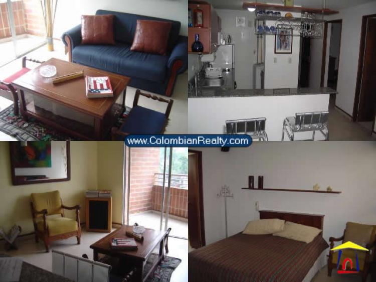 Foto Apartamento en Arriendo en Medellín, Antioquia - APA2302 - BienesOnLine