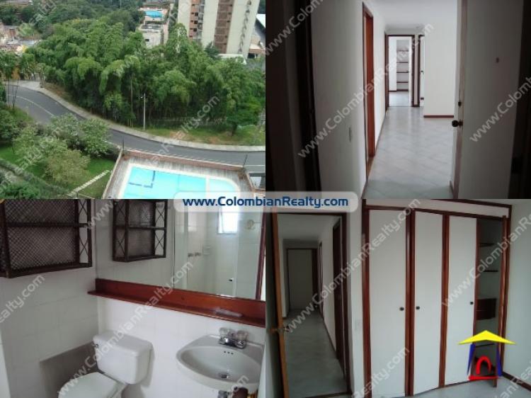 Foto Apartamento en Venta en Medellín, Antioquia - $ 160.000.000 - APV28283 - BienesOnLine