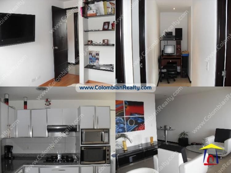 Foto Apartamento en Venta en Medellín, Antioquia - $ 240.000.000 - APV28284 - BienesOnLine