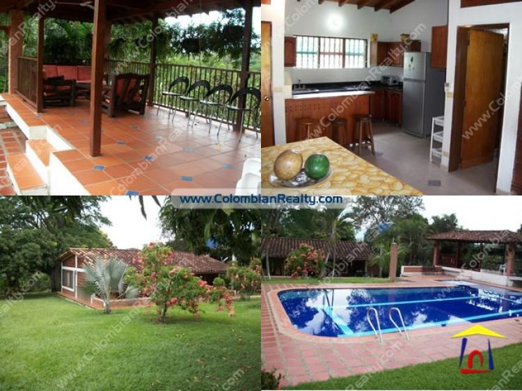 Foto Apartamento en Alojamiento en Medellín, Antioquia - APAL43523 - BienesOnLine