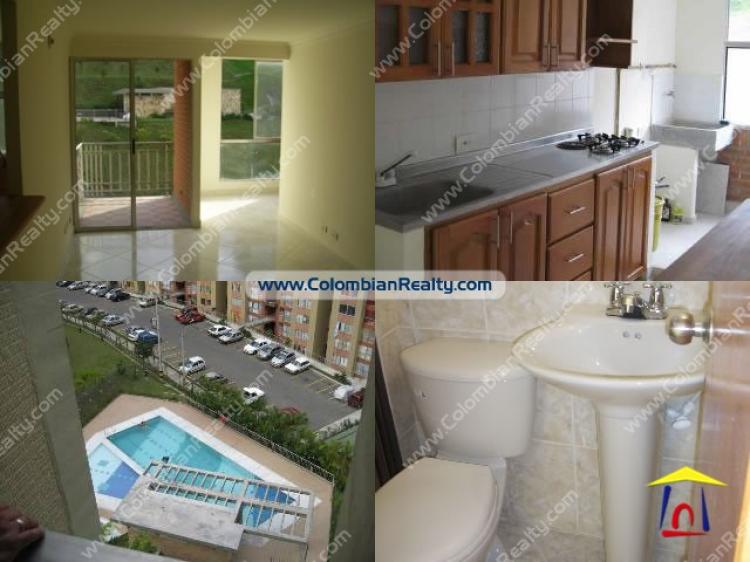 Foto Apartamento en Venta en Medellín, Antioquia - $ 125.000.000 - APV28291 - BienesOnLine