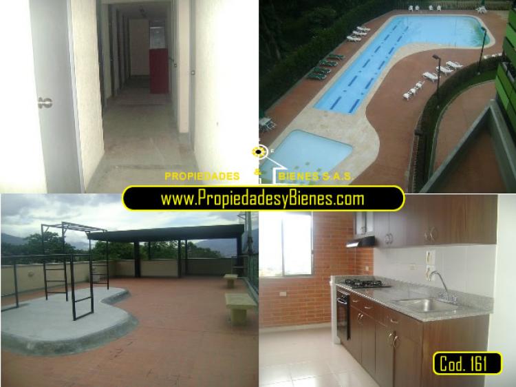 Foto Apartamento en Venta en Medellín, Antioquia - APV19701 - BienesOnLine