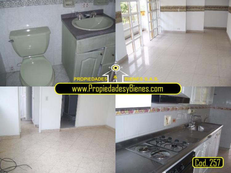 Foto Apartamento en Arriendo en Medellín, Antioquia - APA19920 - BienesOnLine