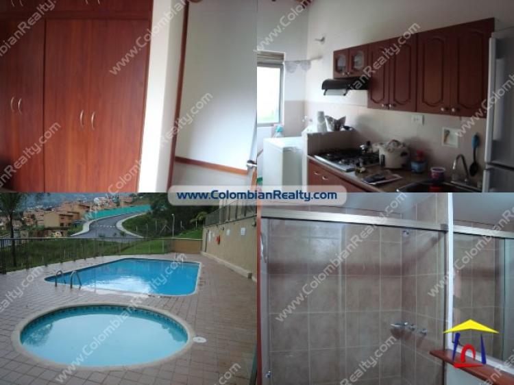 Foto Apartamento en Venta en Medellín, Antioquia - $ 143.000.000 - APV28292 - BienesOnLine