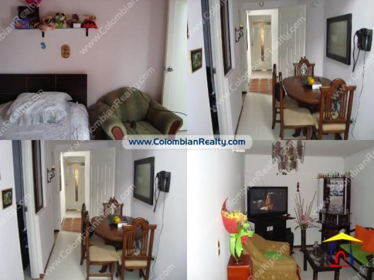 Foto Apartamento en Venta en Medellín, Antioquia - $ 90.000.000 - APV28293 - BienesOnLine