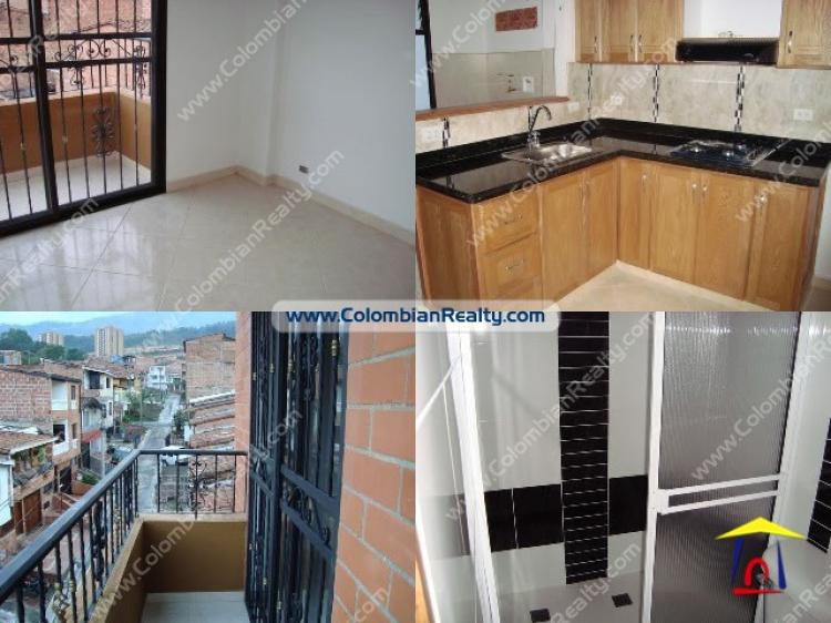 Foto Apartamento en Venta en Medellín, Antioquia - $ 123.000.000 - APV28295 - BienesOnLine