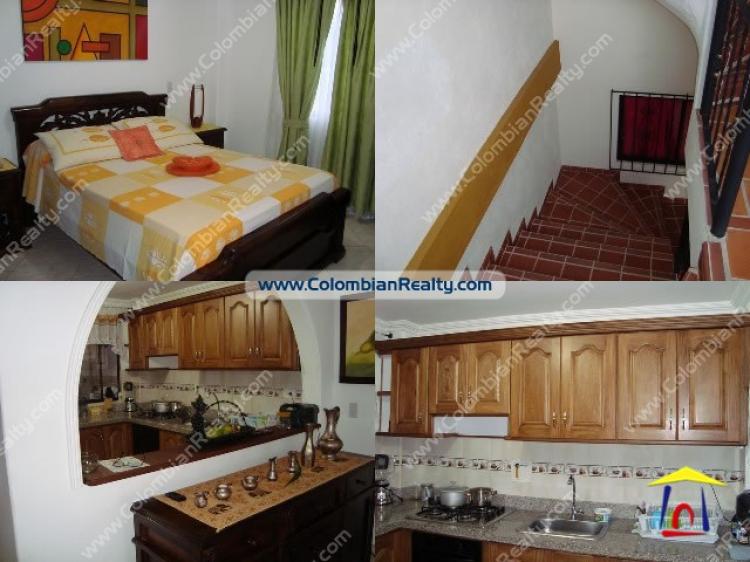 Foto Apartamento en Venta en Medellín, Antioquia - $ 160.000.000 - APV28296 - BienesOnLine